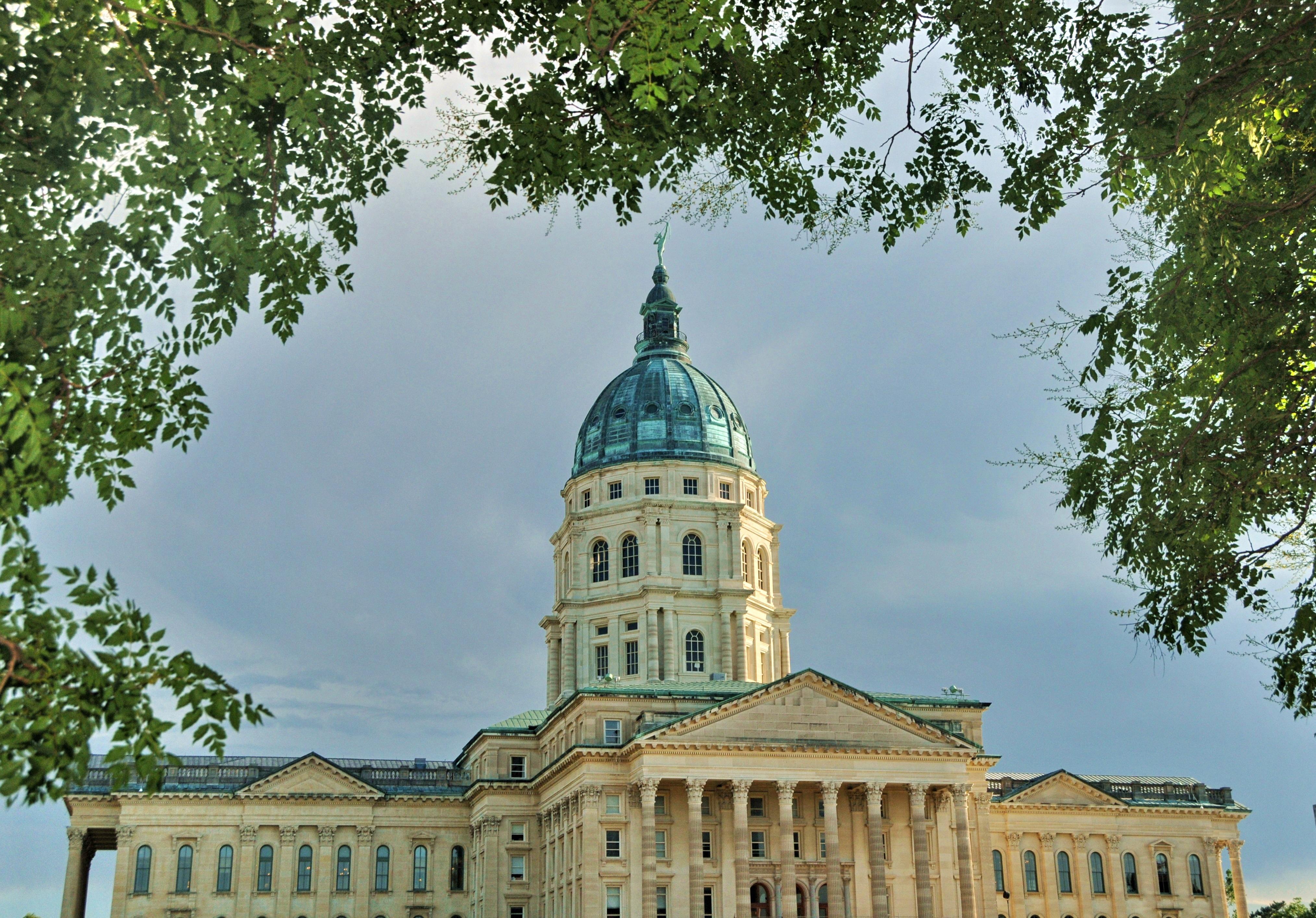 Kansas Legislature
